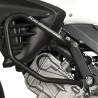 Ochranný rám R&G Racing Adventure pro motocykly SUZUKI 650 V-Strom (´12)